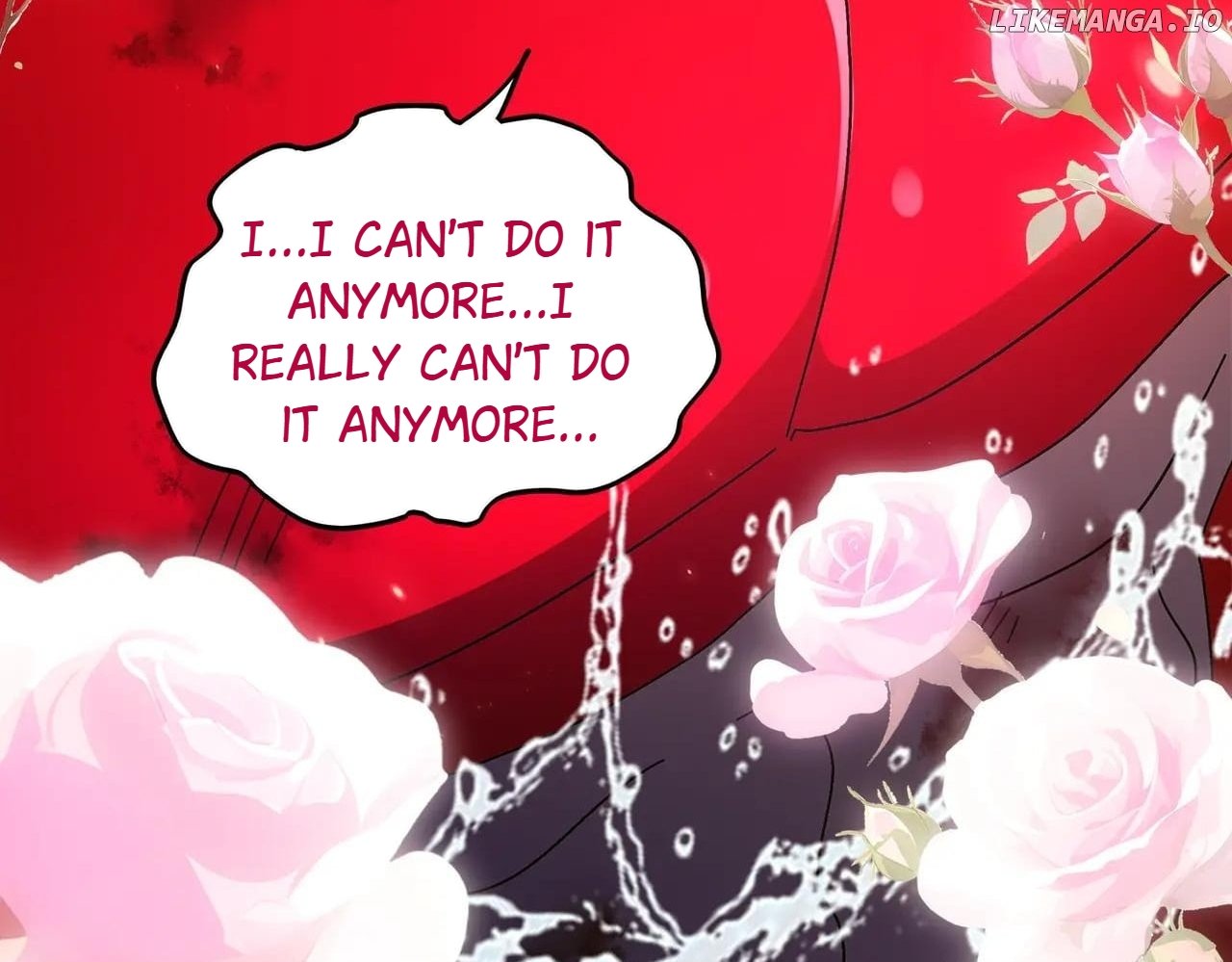 My Furry Harem Is After Me Chapter 369 - page 6